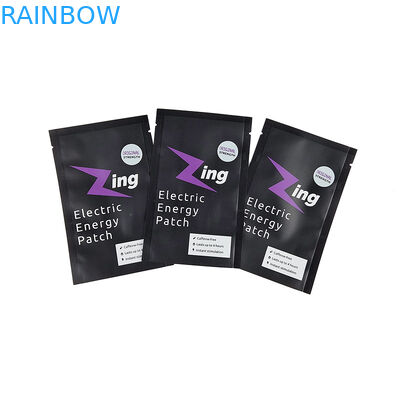 ডিজিটাল প্রিন্টিং কাস্টমাইজড প্রয়োজনীয়তা জন্য প্লাস্টিকের ব্যাগ প্যাকেজিং