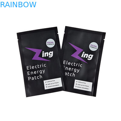 ডিজিটাল প্রিন্টিং কাস্টমাইজড প্রয়োজনীয়তা জন্য প্লাস্টিকের ব্যাগ প্যাকেজিং