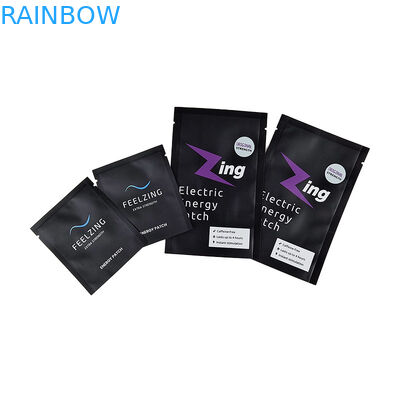 ডিজিটাল প্রিন্টিং কাস্টমাইজড প্রয়োজনীয়তা জন্য প্লাস্টিকের ব্যাগ প্যাকেজিং