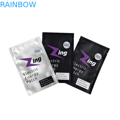 ডিজিটাল প্রিন্টিং কাস্টমাইজড প্রয়োজনীয়তা জন্য প্লাস্টিকের ব্যাগ প্যাকেজিং