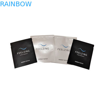 উচ্চ-কার্যকারিতা প্যাকেজিং কাস্টম অর্ডার প্লাস্টিকের প্যাকেট পাত্রে গ্রহণ করা হয়