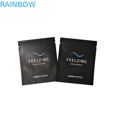 উচ্চ-কার্যকারিতা প্যাকেজিং কাস্টম অর্ডার প্লাস্টিকের প্যাকেট পাত্রে গ্রহণ করা হয়