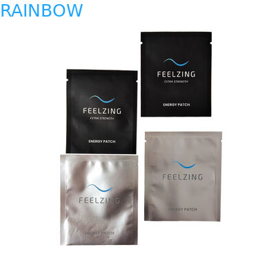 উচ্চ-কার্যকারিতা প্যাকেজিং কাস্টম অর্ডার প্লাস্টিকের প্যাকেট পাত্রে গ্রহণ করা হয়