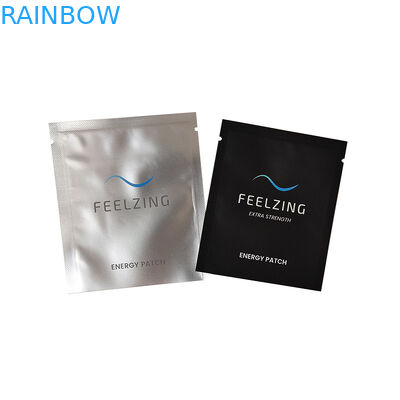 উচ্চ-কার্যকারিতা প্যাকেজিং কাস্টম অর্ডার প্লাস্টিকের প্যাকেট পাত্রে গ্রহণ করা হয়