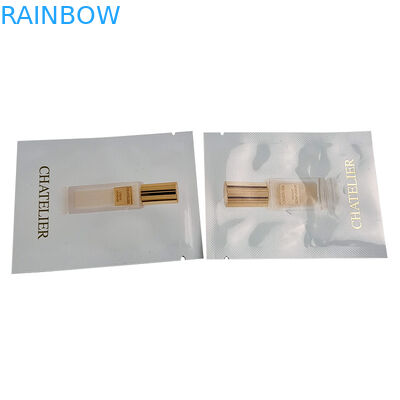 কাস্টম অর্ডার গ্রহণযোগ্যতা তাপ সীল সঙ্গে প্লাস্টিকের ব্যাগ প্যাকেজিং