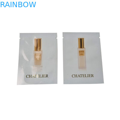 কাস্টম অর্ডার গ্রহণযোগ্যতা তাপ সীল সঙ্গে প্লাস্টিকের ব্যাগ প্যাকেজিং