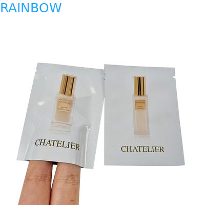 কাস্টম অর্ডার গ্রহণযোগ্যতা তাপ সীল সঙ্গে প্লাস্টিকের ব্যাগ প্যাকেজিং