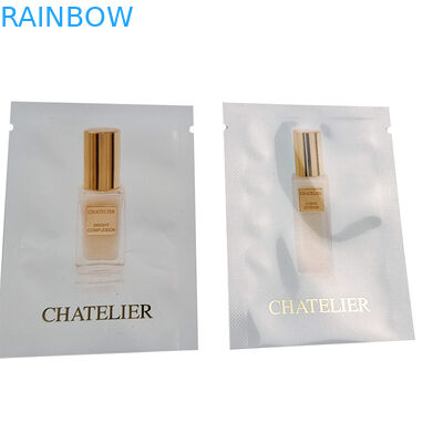 কাস্টম অর্ডার গ্রহণযোগ্যতা তাপ সীল সঙ্গে প্লাস্টিকের ব্যাগ প্যাকেজিং