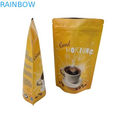 কাস্টমাইজড স্ন্যাক ব্যাগ প্যাকেজিং বিস্কুট জন্য অশ্রু খাঁজ এবং বৈশিষ্ট্য সঙ্গে