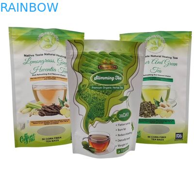 উচ্চ কার্যকারিতা প্যাকেজিং জন্য কাস্টমাইজড শুকনো খাদ্য প্যাকেজিং ব্যাগ