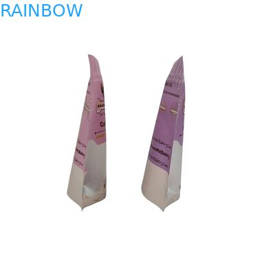 কাস্টম অর্ডার মান এবং সেবা জন্য স্ন্যাক ব্যাগ প্যাকেজিং গৃহীত