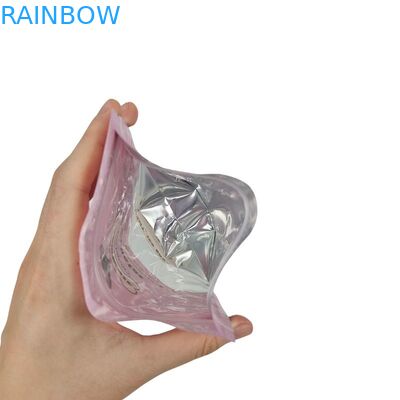 কাস্টম অর্ডার মান এবং সেবা জন্য স্ন্যাক ব্যাগ প্যাকেজিং গৃহীত