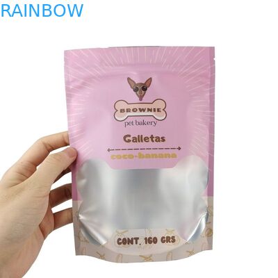 কাস্টম অর্ডার মান এবং সেবা জন্য স্ন্যাক ব্যাগ প্যাকেজিং গৃহীত