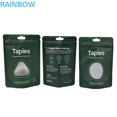 পাইকারি স্ট্যান্ড আপ ফুড প্লাস্টিকের ব্যাগ নিজস্ব লোগো সহ ডিজিটাল প্রিন্ট গামি মিষ্টি প্যাকেজিংয়ের জন্য পুনরায় বন্ধযোগ্য মাইলার ব্যাগ