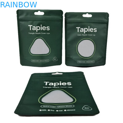 পাইকারি স্ট্যান্ড আপ ফুড প্লাস্টিকের ব্যাগ নিজস্ব লোগো সহ ডিজিটাল প্রিন্ট গামি মিষ্টি প্যাকেজিংয়ের জন্য পুনরায় বন্ধযোগ্য মাইলার ব্যাগ