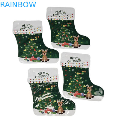 গরম বিক্রয় কাস্টম ভোজ্য বিশেষ আকৃতির ব্যাগ জন্য গামি মিষ্টি প্যাকেজিং ডাই কাটা নরম স্পর্শ মাইলার ব্যাগ