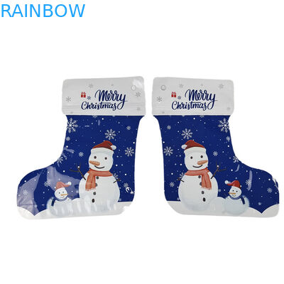 গরম বিক্রয় কাস্টমাইজড ডাই কাট আকৃতি নরম স্পর্শ মাইলার ব্যাগ অ্যালুমিনিয়াম ফয়েল প্লাস্টিকের গামি মিষ্টি প্যাকেজিং