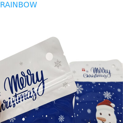 গরম বিক্রয় কাস্টমাইজড ডাই কাট আকৃতি নরম স্পর্শ মাইলার ব্যাগ অ্যালুমিনিয়াম ফয়েল প্লাস্টিকের গামি মিষ্টি প্যাকেজিং