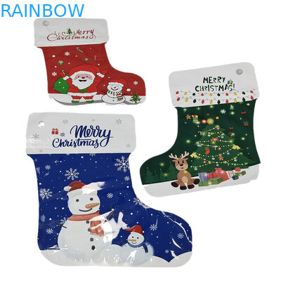 কাস্টম বিশেষ আকৃতির কসমেটিক প্লাস্টিকের ব্যাগ অ্যালুমিনিয়াম ফয়েল গন্ধ প্রতিরোধী ব্যাগ লোগো সহ শিশু প্রতিরোধী গামি ক্যান্ডি প্যাকেজিং