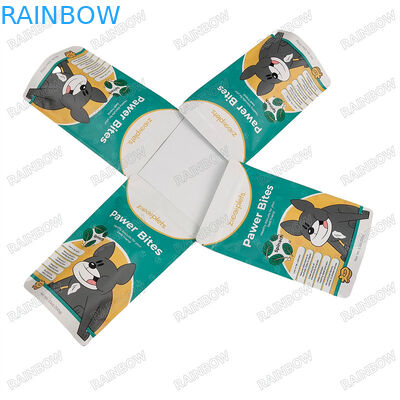 খাদ্য গ্রেড পোষা প্রাণী স্ন্যাক ব্যাগ ম্যাট ফিনিস ব্যাগ আপনার পোষা প্রাণী খাদ্য জন্য