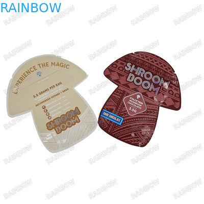 সিএমওয়াইকে প্যান্টোন রঙ 3.5g 7g 14g 28g স্পেশাল ফর্ম ব্যাগ ইকো-বন্ধুত্বপূর্ণ কালি সঙ্গে গ্রাভুর প্রিন্টিং জন্য