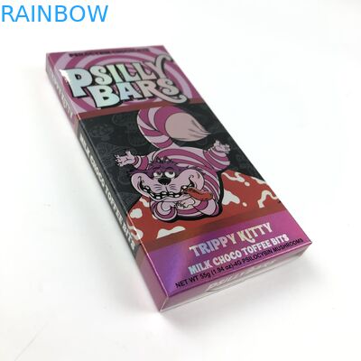 পেশাদার কার্ডবোর্ড প্যাকেজিংয়ের জন্য গরম স্ট্যাম্পিং কার্ডবোর্ড প্যাকেজিং বক্স