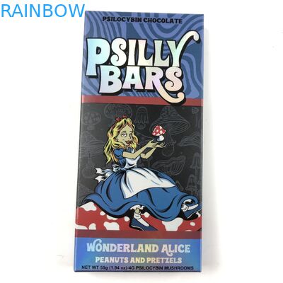 পেশাদার কার্ডবোর্ড প্যাকেজিংয়ের জন্য গরম স্ট্যাম্পিং কার্ডবোর্ড প্যাকেজিং বক্স