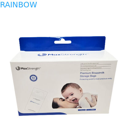 গরম স্ট্যাম্পিং এবং বড় আকারের কাগজের বাক্স প্যাকেজিং