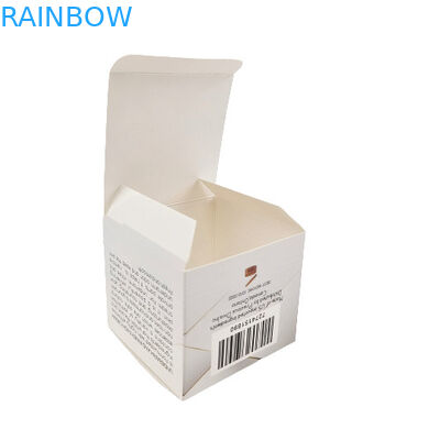 বড় আকারের প্যাকেজিং ভাঁজ বাক্স প্যাকেজিং ছাড়া আর কিছুই নয়