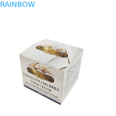 বড় আকারের প্যাকেজিং ভাঁজ বাক্স প্যাকেজিং ছাড়া আর কিছুই নয়