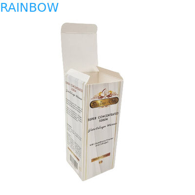 বড় আকারের প্যাকেজিং ভাঁজ বাক্স প্যাকেজিং ছাড়া আর কিছুই নয়