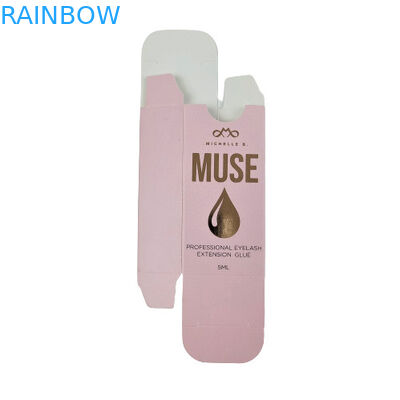 কাস্টমাইজযোগ্য পরিমাণ এবং 350 গ্রাম বেধের জন্য ক্লাসিকাল স্টাইলের কাগজ বাক্স প্যাকেজিং