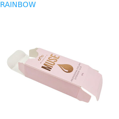 কাস্টমাইজযোগ্য পরিমাণ এবং 350 গ্রাম বেধের জন্য ক্লাসিকাল স্টাইলের কাগজ বাক্স প্যাকেজিং