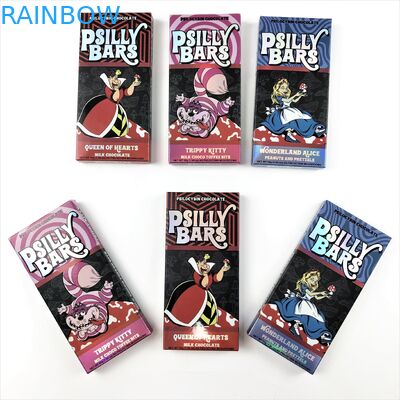 সিএমওয়াইকে / স্পট কালার প্রিন্টিং আমদানির জন্য কার্ডবোর্ড কন্টেইনার 350g এবং তাই উপর বেধ সঙ্গে