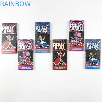 সিএমওয়াইকে / স্পট কালার প্রিন্টিং আমদানির জন্য কার্ডবোর্ড কন্টেইনার 350g এবং তাই উপর বেধ সঙ্গে