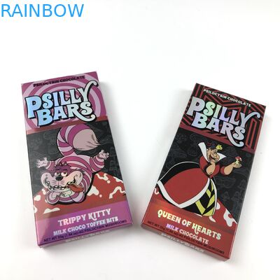 সিএমওয়াইকে / স্পট কালার প্রিন্টিং আমদানির জন্য কার্ডবোর্ড কন্টেইনার 350g এবং তাই উপর বেধ সঙ্গে