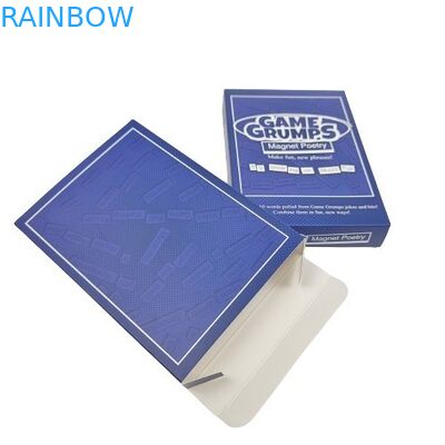 ঘড়ি উপহার বাক্সের জন্য ল্যামিনেশন সমাপ্তি সহ বড় আকারের কার্ডবোর্ড কন্টেইনার