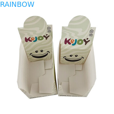 স্পট কালার প্রিন্টিং কাস্টমাইজযোগ্য পরিমাণ এবং সিএমওয়াইকে প্রিন্টিংয়ের জন্য কার্ডবোর্ড প্যাকেজ বাক্স