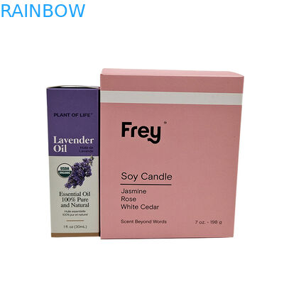 পিল এবং খাদ্যের জন্য কাস্টমাইজড প্রিন্টিং পেপার বক্স প্যাকেজিং