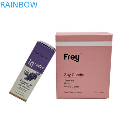 পিল এবং খাদ্যের জন্য কাস্টমাইজড প্রিন্টিং পেপার বক্স প্যাকেজিং