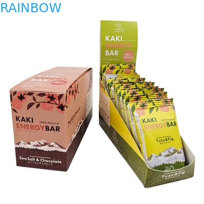 প্যাকেজিং কাগজ ভাঁজ বাক্স কাস্টমাইজযোগ্য প্যাকেজিং জন্য প্যাকেজ