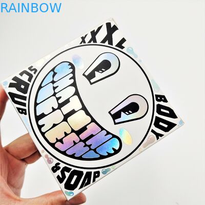 আপনার পণ্যগুলির জন্য সিএমওয়াইকে / স্পট কালার প্রিন্টিং পেপার বক্স প্যাকেজিং