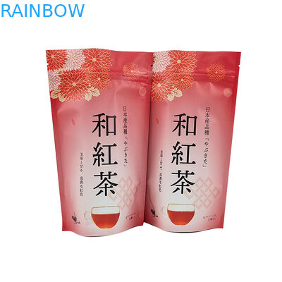 ক্রাফট পেপার ব্যাগ চা ব্যাগ রপ্তানি কার্টন প্যাকিং জন্য প্যাকেজিং