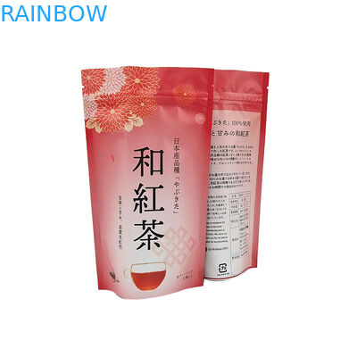 ক্রাফট পেপার ব্যাগ চা ব্যাগ রপ্তানি কার্টন প্যাকিং জন্য প্যাকেজিং