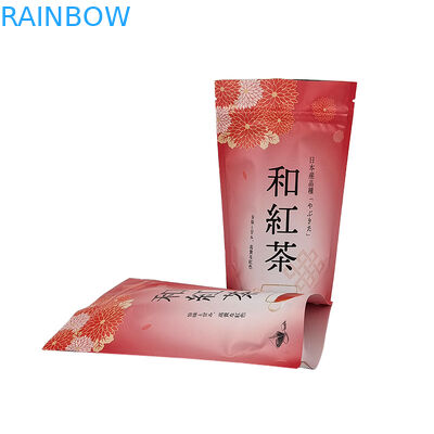 ক্রাফট পেপার ব্যাগ চা ব্যাগ রপ্তানি কার্টন প্যাকিং জন্য প্যাকেজিং