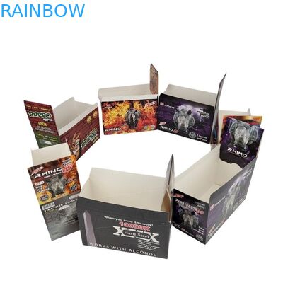 কাস্টমাইজড ব্লিস্টার প্যাকেজিং 5 দিনের নমুনা সময় সহ বুদবুদ প্যাক