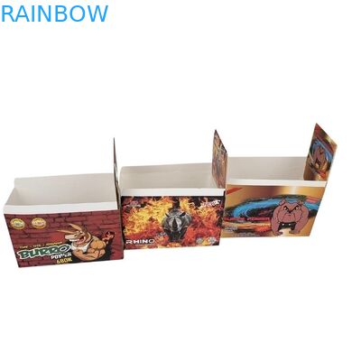 কাস্টমাইজড ব্লিস্টার প্যাকেজিং 5 দিনের নমুনা সময় সহ বুদবুদ প্যাক