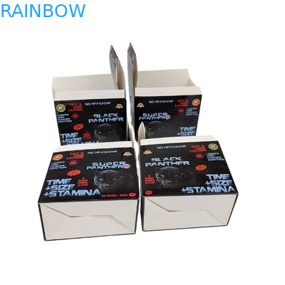 কাস্টমাইজড ব্লিস্টার প্যাকেজিং 5 দিনের নমুনা সময় সহ বুদবুদ প্যাক