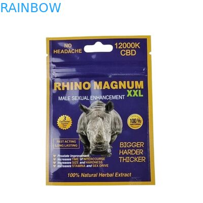 0.1 মিমি পুরুতা ক্যাটেড পেপার উৎপাদনের জন্য প্লাস্টিকের কভার প্যাক