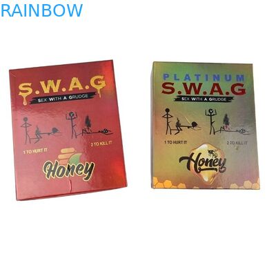 কাস্টমাইজড ব্লিস্টার কার্ড প্যাকেজিং লেপা কাগজ উপাদান সঙ্গে